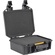 Pelican Vault V100 Small Case (Black, With Foam)