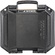 Pelican Vault V100 Small Case (Black, With Foam)