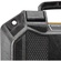 Pelican Vault V100 Small Case (Black, With Foam)