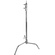 Kupo CL-20M 20" Master Series C-Stand (Silver)