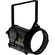 Fluotec VegaLux 300 Dedicated Tungsten Studio LED Fresnel (25cm) with Pole Operated Yoke