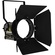 Fluotec VegaLux 300 Dedicated Daylight Studio LED Fresnel (25cm)