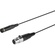 Saramonic DK3E Lavalier Microphone for Shure, TOA, Line 6 and Beyerdynamic Transmitters