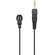 Saramonic DK5B Water-Resistant Omnidirectional Lavalier Microphone for Sony UWP, UWP-D and WRT