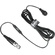 Saramonic DK5D Professional Water-Resistant Omnidirectional Lavalier Microphone for AKG, Samson