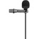 Saramonic DK5D Professional Water-Resistant Omnidirectional Lavalier Microphone for AKG, Samson