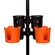 Inovative Robo Cup Plus Accessory (Orange)