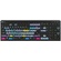 LogicKeyboard Davinci Resolve 17 PC Astra 2 Backlit Keyboard (Windows)