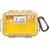 Pelican 1010 Micro Case (Yellow/Clear)