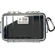 Pelican 1050 Micro Case (Black/Clear)