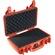 Pelican 1170 Case (Orange, With Foam)