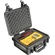 Pelican 1200 Case (Black, With Foam)