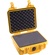Pelican 1200 Case (Yellow, With Foam)