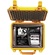Pelican 1200 Case (Yellow, With Foam)