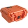 Pelican 1200 Case (Orange, With Foam)