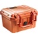 Pelican 1300 Case (Orange, With Foam)