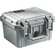 Pelican 1300 Case (Silver, No Foam)