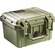 Pelican 1300 Case without Foam (Olive Drab Green)