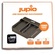 Jupio Sony L-Series USB Dual Charger for NP-F Batteries