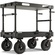 INOVATIV Voyager 42 NXT Equipment Cart