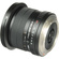 Samyang 8mm f/3.5 HD Fisheye Lens with Removable Hood (Canon Mount)