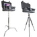 Kupo Croxs CST-3815 Stand Mountable Case with Stand/Tripod Adaptor