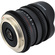 Samyang 8mm T/3.8 Fisheye Cine Lens for Canon EF