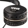 Vox VGH AC30 Guitar Headphones with Effects