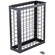 Kupo KGC-BSK01 Steel Wire Mesh Basket for the C-Stand Grip Cart