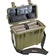 Pelican 1437 Top Loader Case with Office Dividers (Olive Drab Green)