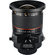 Samyang 24mm f/3.5 ED AS UMC Tilt-Shift Lens (Canon)