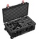 Manfrotto PRO Light Reloader Tough-55 High Lid Wheeled Hard Case with Foam Insert