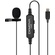 CKMOVA LCM2L Lavalier Microphone for iOS Lightning Devices (6m Cable)