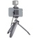 SmallRig Charging Tripod Base with Wireless Charging Holder (Space Grey)