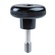 Kupo KS-266 Aluminium Round Knob 3/8"-16 Male Thread