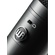 Warm Audio WA-8000 Large-Diaphragm Multipattern Tube Condenser Microphone