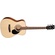 Cort AF510 Acoustic Guitar with Bag (Open Pore)