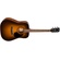 Cort AD810 Acoustic Guitar (Sun Burst)