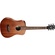 Cort AD Mini Acoustic Guitar with Bag (Mahogany Open Pore)
