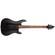 Cort KX500 Electric Guitar Etched (Black)