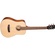 Cort AD Mini Acoustic Guitar W/Bag (Open Pore)