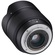 Samyang 12mm f/2.0 Fuji X Auto Focus Lens