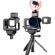 Ulanzi G9-5 Metal Camera Cage for GoPro Hero 9/10/11/12 Black