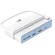HYPER HyperDrive 6-in-1 USB-C hub for iMac 24"