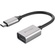 HYPER HyperDrive USB-C to USB-A 10Gbps Adapter (WWC)