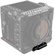 8Sinn Canon EF to RF Speed Booster Adapter Support for 8Sinn Cage for Red Komodo
