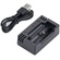 Tilta 14500 Battery Charger with Battery