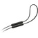 Sony WI-XB400 Extra Bass Wireless In-Ear Earphones (Black)