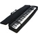 StudioLogic Soft Case for Numa Compact 88-Key Digital Pianos (Black)