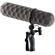 Rycote Nano Shield Windshield Kit NS4-DB for Microphones up to 256mm Long